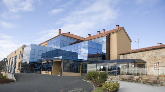 La residencia