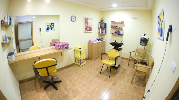 Nuestros servicios opcionales